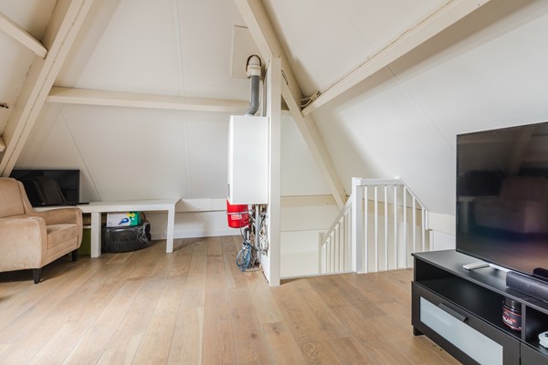 Medium property photo - Mauritsstraat 7A, 5397 EP Lith